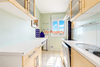  appartement houilles 78800