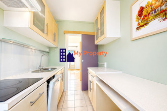  appartement houilles 78800
