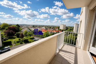  appartement houilles 78800