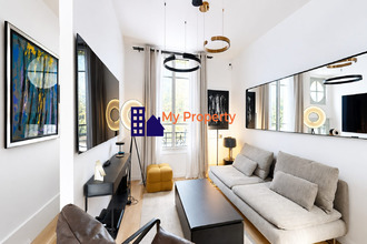  appartement houilles 78800
