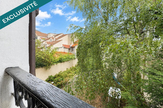  appartement houilles 78800