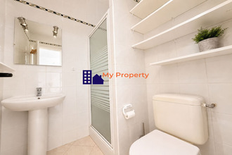  appartement houilles 78800