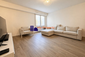  appartement houilles 78800