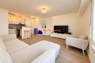  appartement houilles 78800