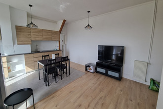  appartement houilles 78800