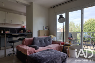  appartement houilles 78800