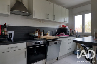  appartement houilles 78800