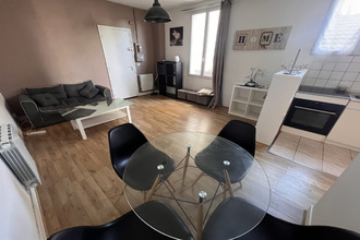  appartement houilles 78800
