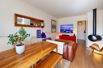  appartement houilles 78800