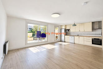  appartement houilles 78800