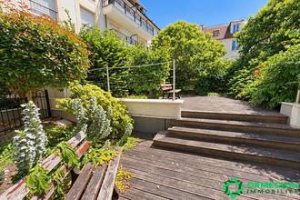  appartement houilles 78800