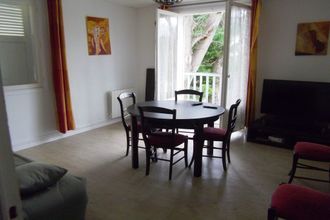  appartement houlgate 14510