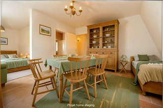  appartement houlgate 14510