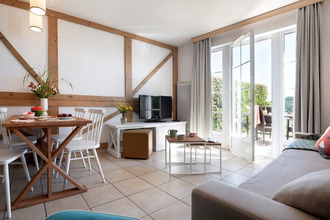  appartement houlgate 14510