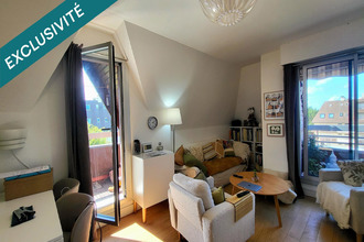  appartement houlgate 14510