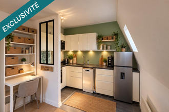  appartement houlgate 14510