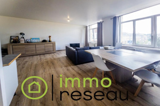  appartement houplines 59116
