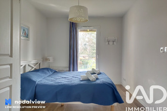  appartement hourtin 33990