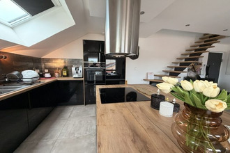  appartement houtaud 25300