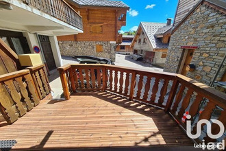  appartement huez 38750