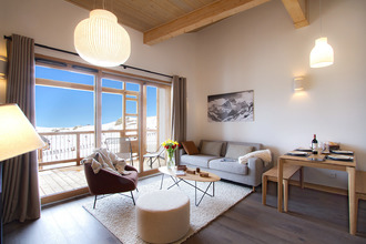  appartement huez 38750