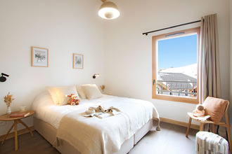  appartement huez 38750