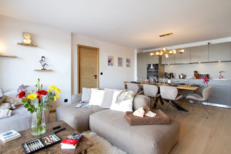  appartement huez 38750