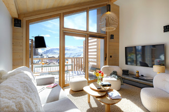  appartement huez 38750