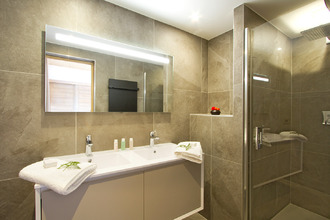  appartement huez 38750