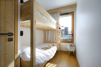  appartement huez 38750