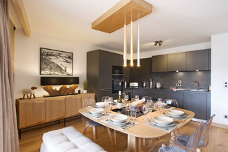  appartement huez 38750