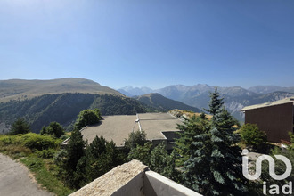  appartement huez 38750