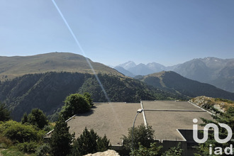  appartement huez 38750