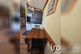  appartement huez 38750