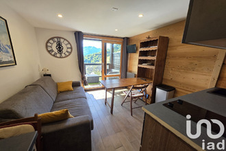  appartement huez 38750