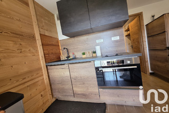  appartement huez 38750
