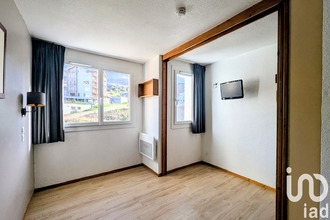  appartement huez 38750