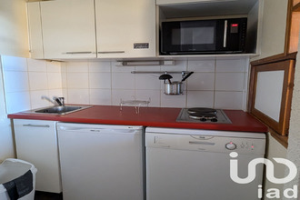  appartement huez 38750