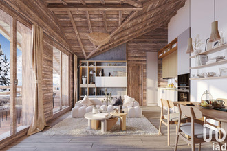  appartement huez 38750