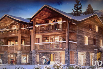  appartement huez 38750