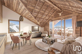  appartement huez 38750