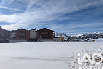  appartement huez 38750