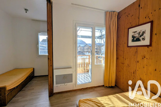  appartement huez 38750