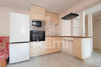  appartement huez 38750