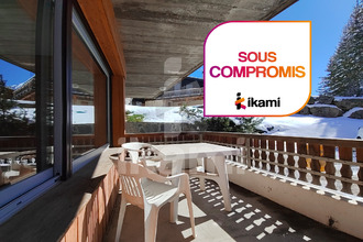  appartement huez 38750