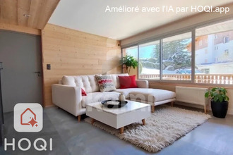  appartement huez 38750