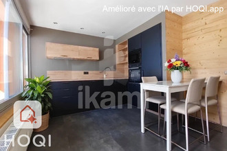  appartement huez 38750