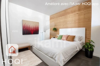  appartement huez 38750