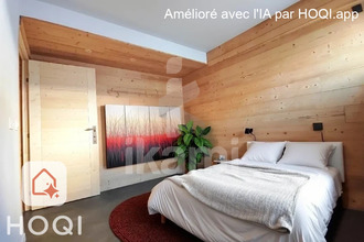  appartement huez 38750