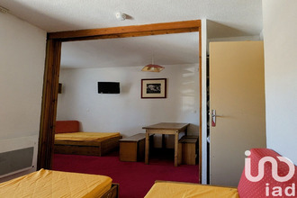  appartement huez 38750